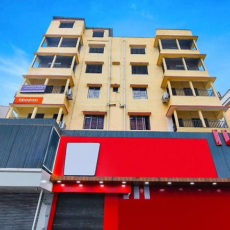 Fabexpress Comfort Inn Barakpur ภายนอก รูปภาพ