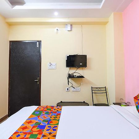 Fabexpress Comfort Inn Barakpur ภายนอก รูปภาพ