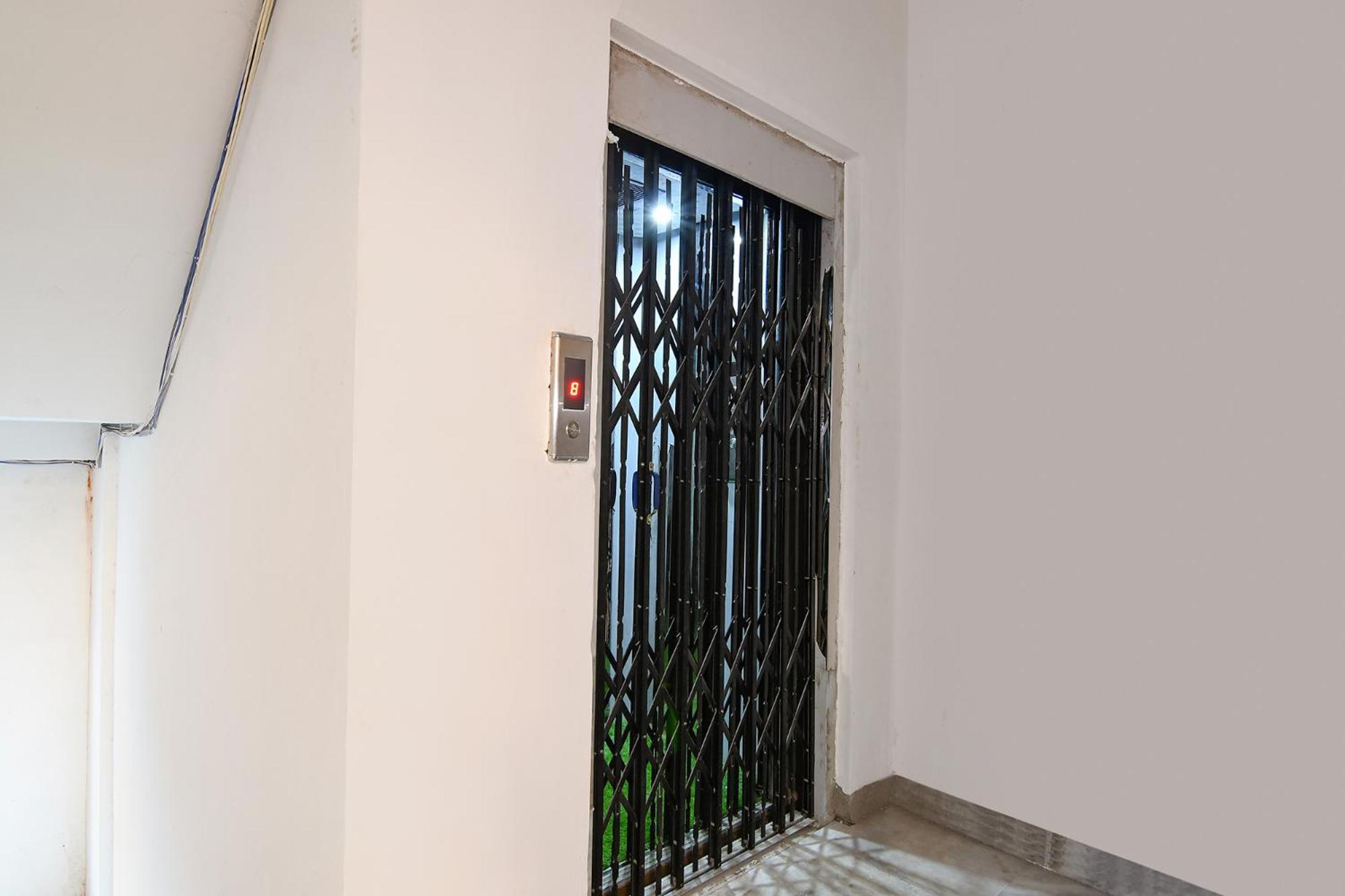 Fabexpress Comfort Inn Barakpur ภายนอก รูปภาพ