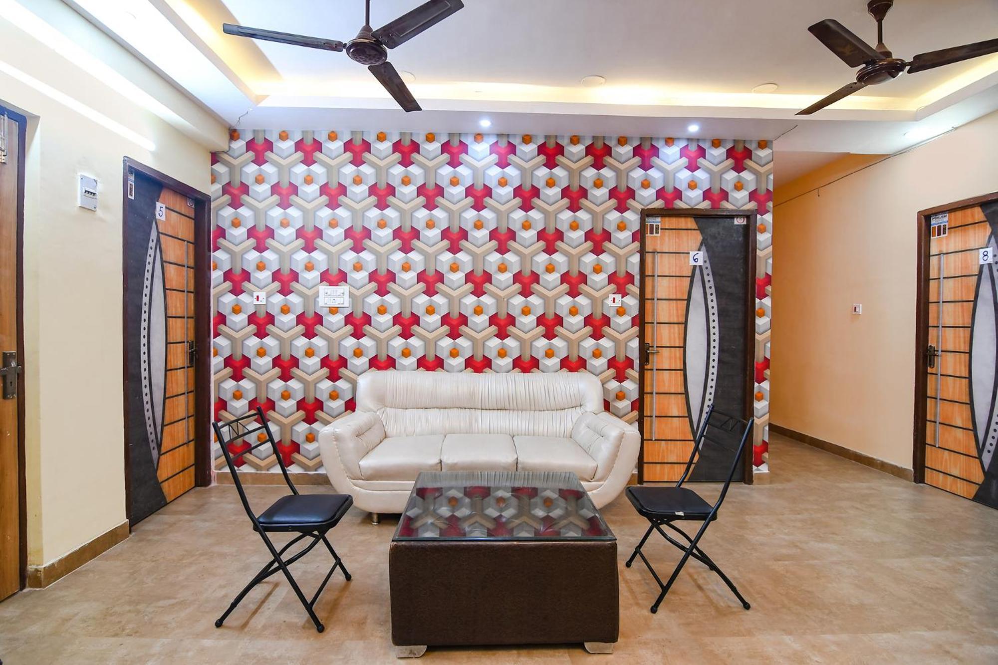 Fabexpress Comfort Inn Barakpur ภายนอก รูปภาพ