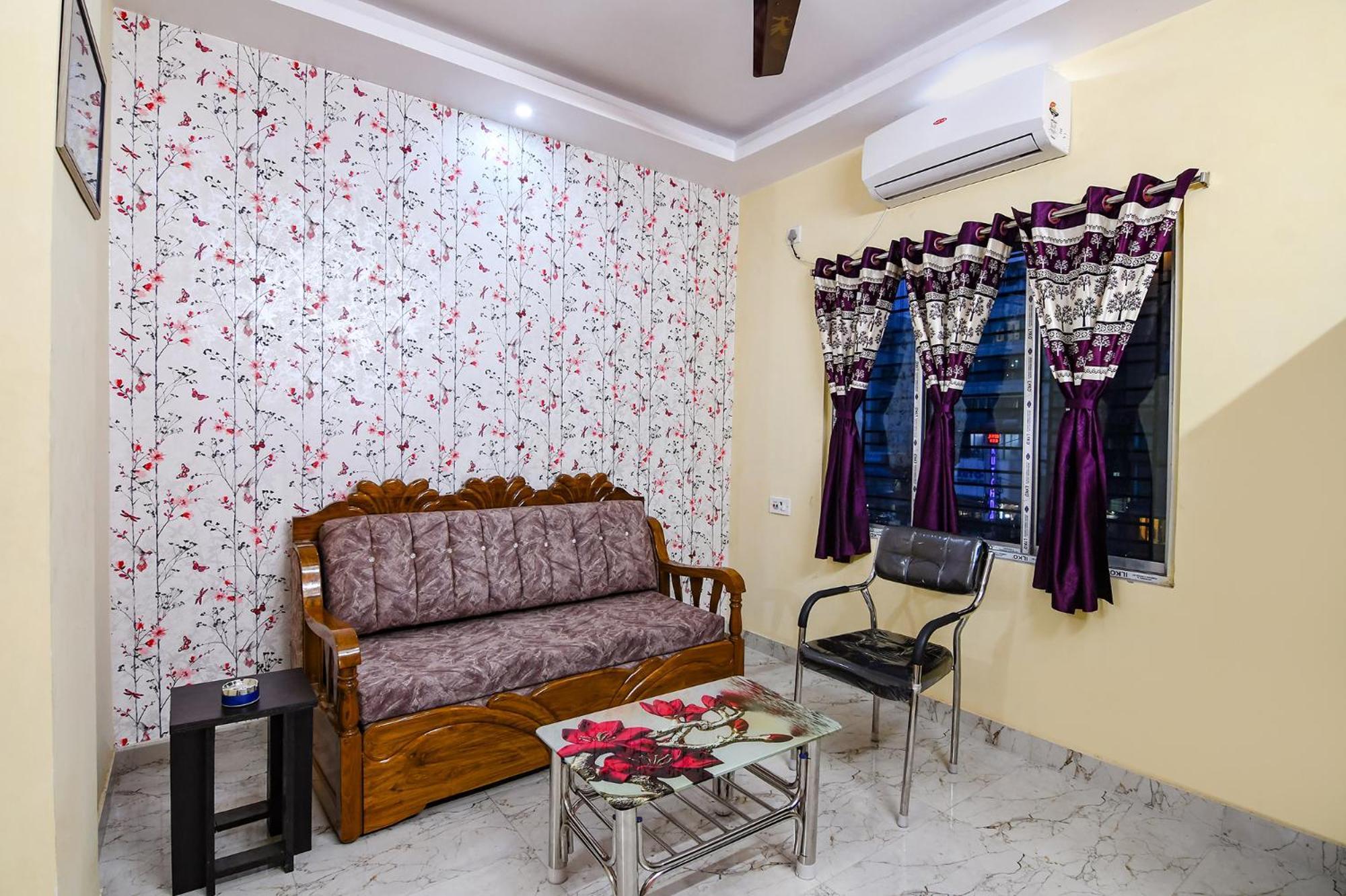 Fabexpress Comfort Inn Barakpur ภายนอก รูปภาพ