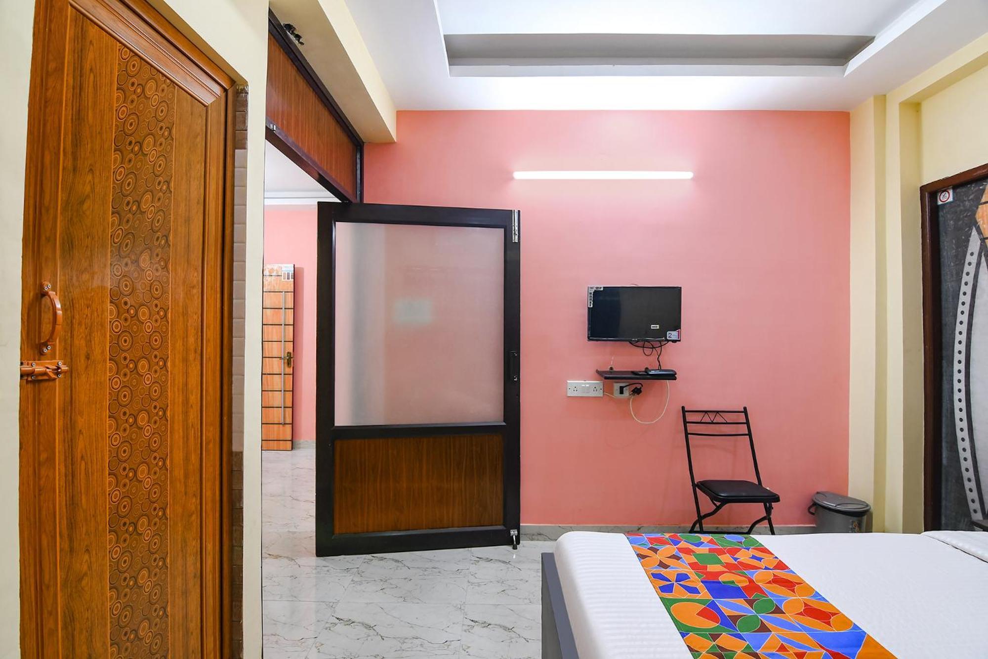 Fabexpress Comfort Inn Barakpur ภายนอก รูปภาพ