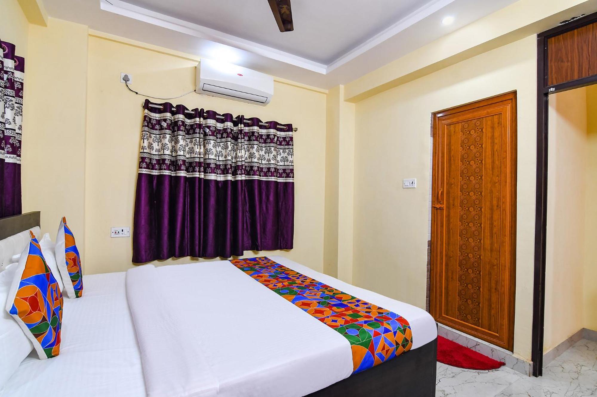 Fabexpress Comfort Inn Barakpur ภายนอก รูปภาพ