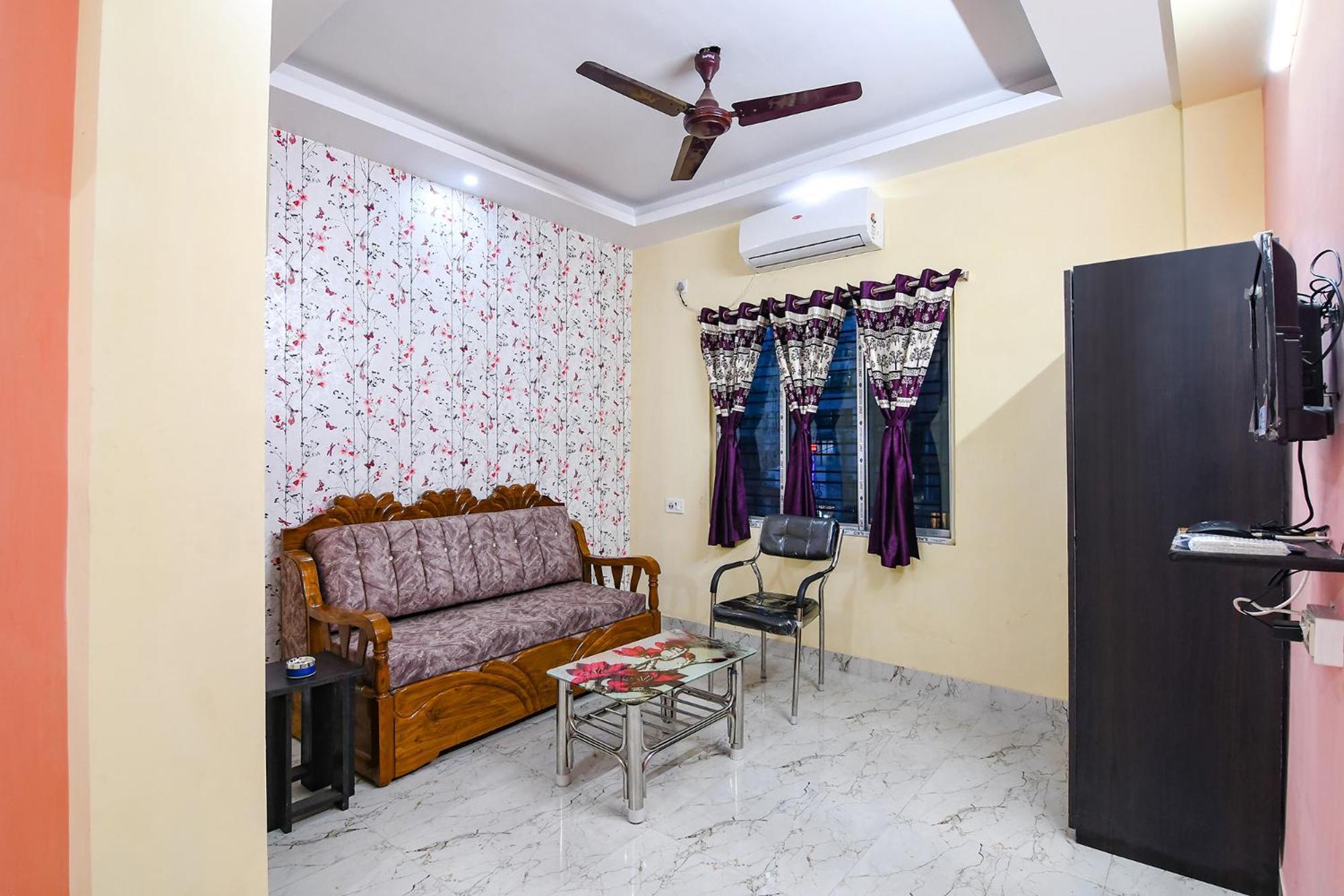 Fabexpress Comfort Inn Barakpur ภายนอก รูปภาพ