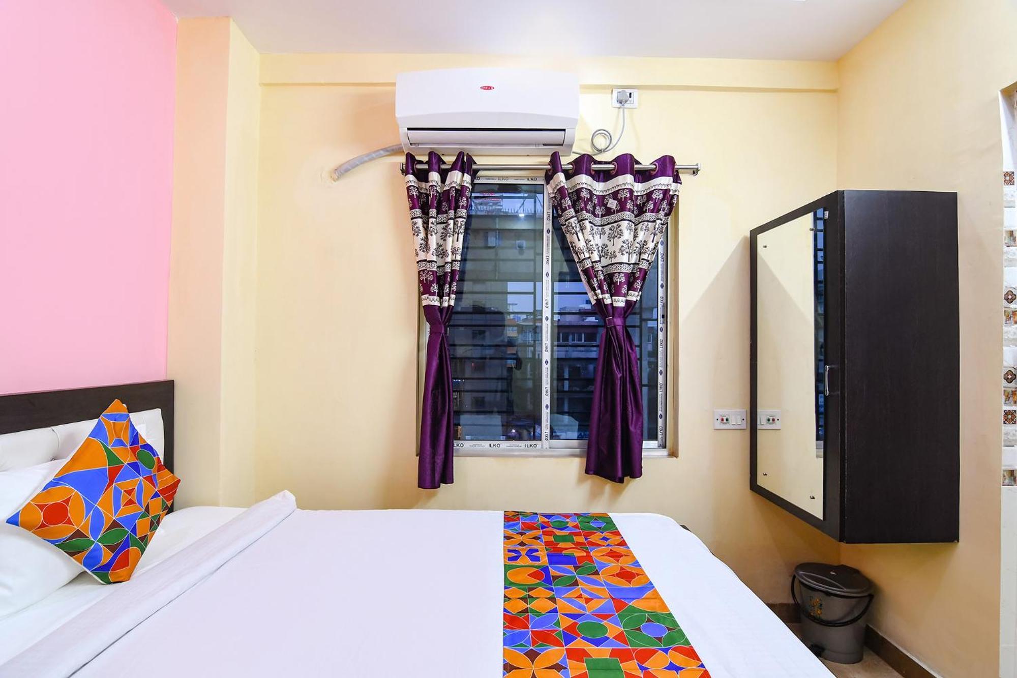 Fabexpress Comfort Inn Barakpur ภายนอก รูปภาพ