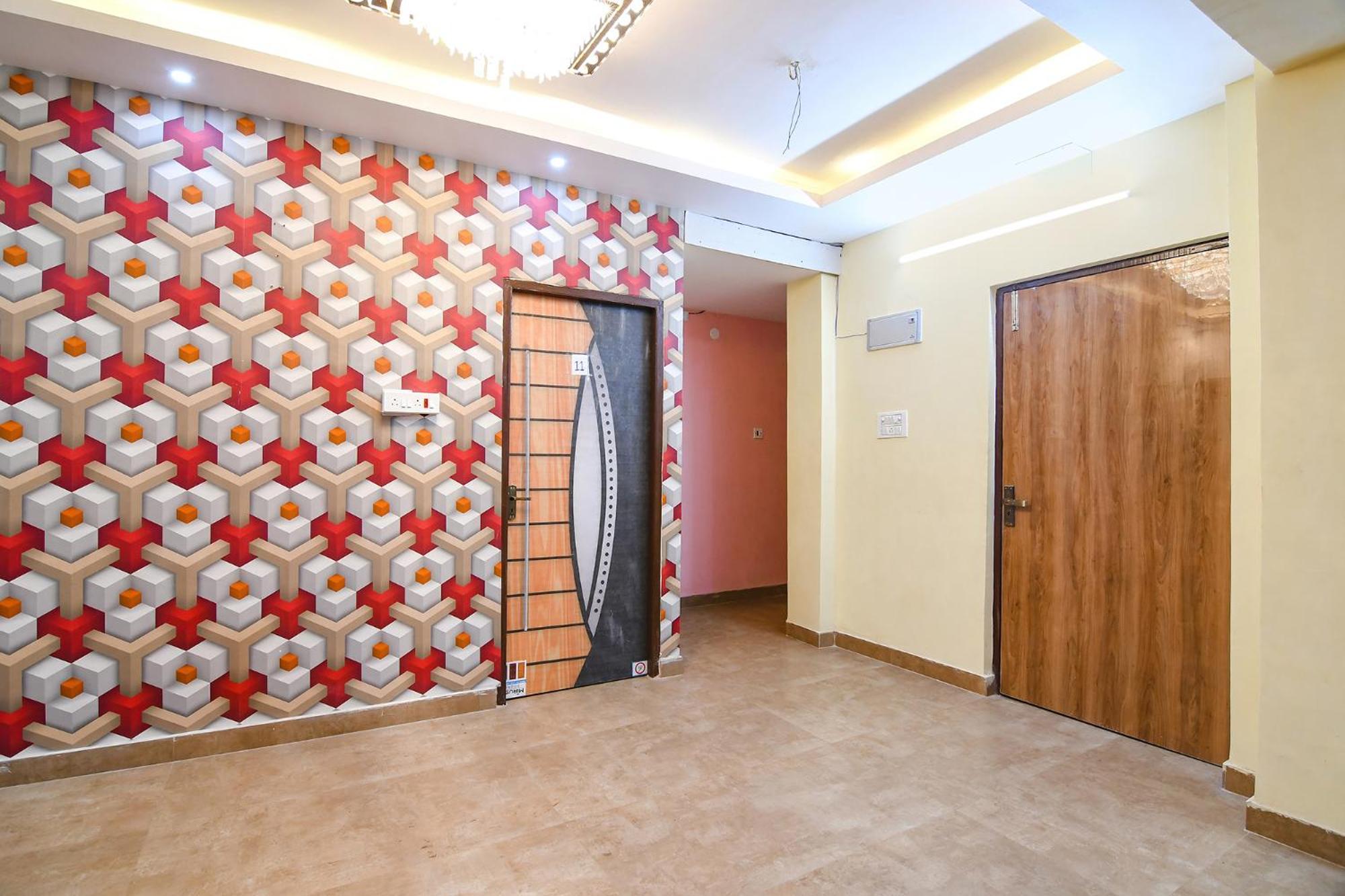 Fabexpress Comfort Inn Barakpur ภายนอก รูปภาพ